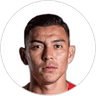 Harold Rivera, Midfielder for Junior