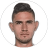 Juan Rodriguez, Midfielder for Real Cartagena