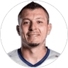 Leonardo Pico Carvajal Ruben, Midfielder for Fortaleza CEIF