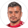 Jovany Campusano, Defender for Ñublense