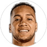 Darwin Lopez, Forward for Jaguares de Córdoba