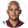 Michael Barrios, Forward for Once Caldas
