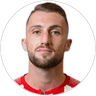 S. Bustea, Midfielder for Muscelul Câmpulung Elite