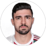 Peu, Attacker for Marcílio Dias