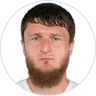 Khyzyr Appaev, Forward for Nart Cherkessk