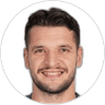 Berat Djimsiti, Defender for Al Diriyah
