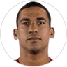 Toty, Defender for Santa Cruz