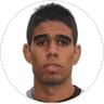 Thalison, Defender for Jaguaré