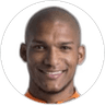 Karanga Fernando, Attacker for Dalian Zhixing
