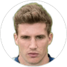 Dayle Southwell, Attacker for Gainsborough Trinity