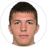 Dmitri Barkov, Forward for Zenit II