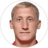 V. Sysuev, Midfielder for Murom