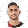 Mahmoud Eid, Forward for PVF-CAND