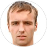 Mikhail Petrusev, Midfielder for 
    
