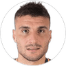 Sebastian Ribas, Forward for Rangers