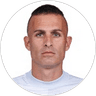 A. Cordaz, Goalkeeper for Inter