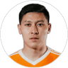 Baurzhan Turysbek, Attacker for Zhetysu