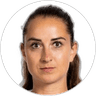 Sara Dabritz, Midfielder for Real Madrid CF W