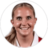 Ria Oling, Midfielder for Rosengård