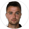 Roman Kosyanchuk, Midfielder for Chelyabinsk