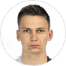 P. Shadrin, Midfielder for Tyumen