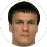 V. Berezun, Midfielder for Syzran-2003