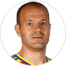 Ildefons Lima, Defender for Andorra