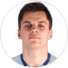 P. Chelyadko, Defender for Orlęta Radzyń Podlaski