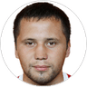 A. Fatikhov, Midfielder for Balashikha