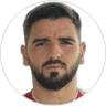 Alim Ozturk, Defender for Iğdır FK