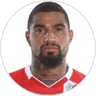 K. Boateng, Midfielder for Hertha BSC