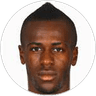 Maxime Poundjé, Defender for 
    