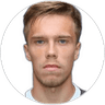 Pavel Karasev, Midfielder for FK Fankom