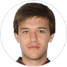 Y. Kazaev, Midfielder for Chelyabinsk