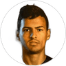 R. Cabalucci, Midfielder for Douglas Haig