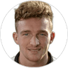 J. Mountney, Defender for Bohemians