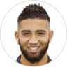 Adnane Tighadouini, Midfielder for 
    
