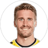 Alexander Ludwig, Defender for Aarhus Fremad