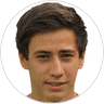 S. Wörgetter, Midfielder for Hall