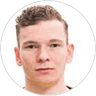 Henrik Breimyr, Defender for 
    