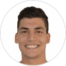 I. Bulos, Attacker for Carlos Stein