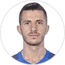 A. Krasnici, Defender for Norrby