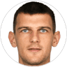 I. Zhestkin, Midfielder for Bumprom