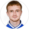 M. Zhitnev, Attacker for Zhetysu