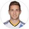 Nacho Maganto, Midfielder for México