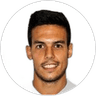 Borja Domínguez, Midfielder for Coruxo
