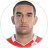 G. Bellusci, Defender for Ascoli Calcio 1898
