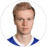 V. Huuhka, Defender for GBK