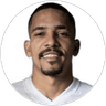 Gilberto, Defender for Athletico Paranaense