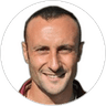 A. Luci, Midfielder for US Livorno 1915